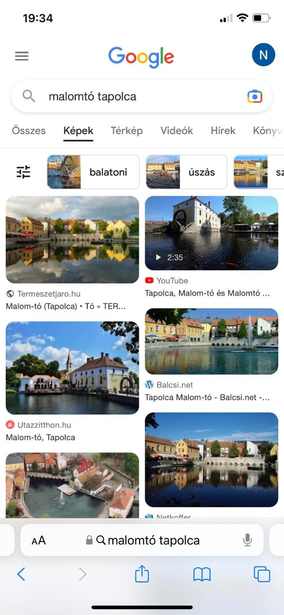 Jasmin Apartment House Вонярцвашхедь Экстерьер фото